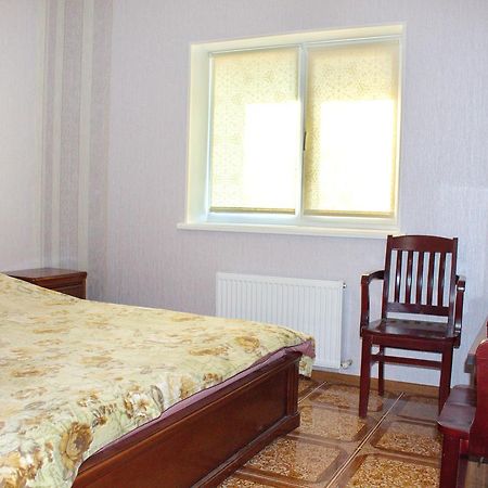 Smotrytska Vezha Otel Kamyanets-Podilski Dış mekan fotoğraf
