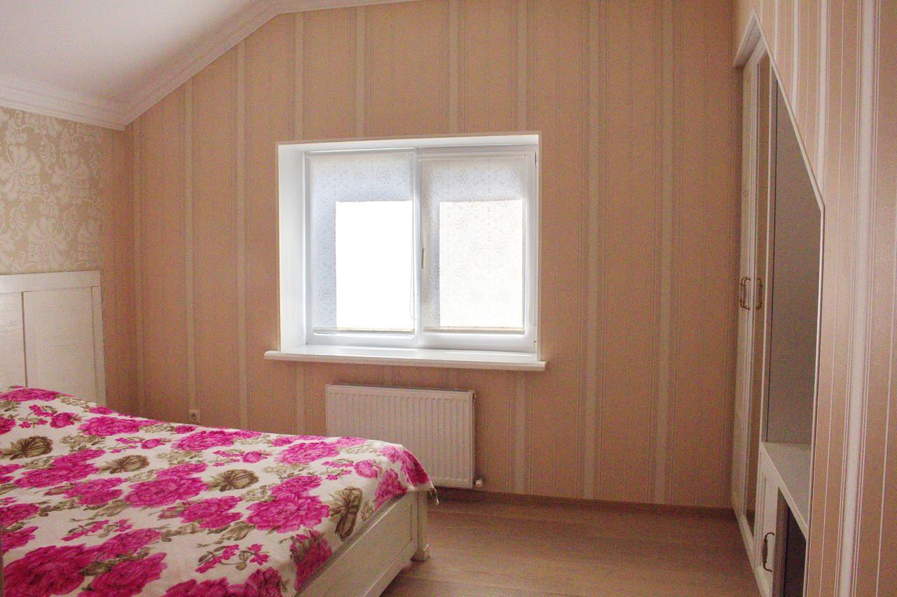 Smotrytska Vezha Otel Kamyanets-Podilski Dış mekan fotoğraf