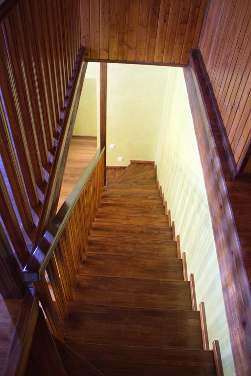 Smotrytska Vezha Otel Kamyanets-Podilski Dış mekan fotoğraf