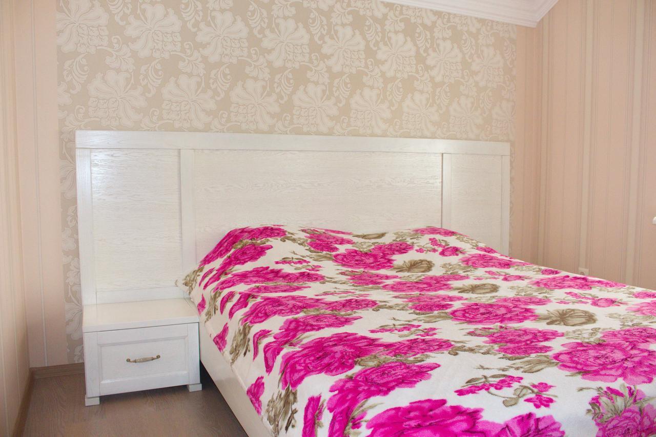 Smotrytska Vezha Otel Kamyanets-Podilski Dış mekan fotoğraf