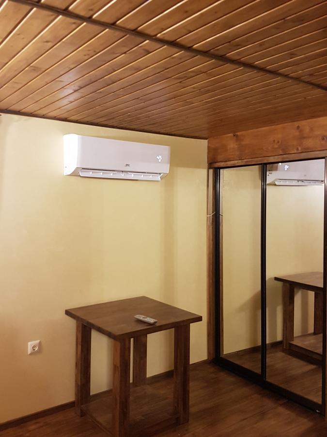 Smotrytska Vezha Otel Kamyanets-Podilski Dış mekan fotoğraf